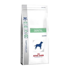 Royal Canin Veterinary Diet Dog Dental Nourriture pour Chien de +10 kg