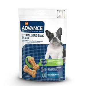 Advance Friandises hypoallergéniques pour Chien - Lot de 3 (3 x 150 g)