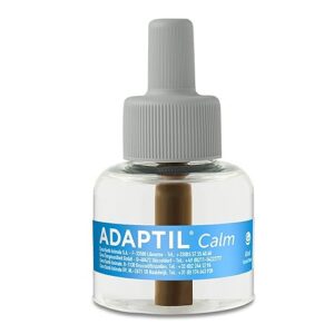Alternative view of ADAPTIL Calm – Anti-stress pour chien – Recharge 48 ml