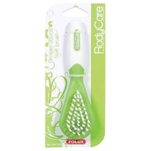 Zolux Brosse Douce pour Rongeur, 1 ml Multicolore