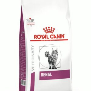 ROYAL CANIN Renal Feline - Cat (RF 23) 400g