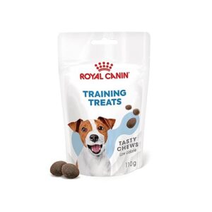 Alternative view of ROYAL CANIN Training Treats — Pack Double — 2 x 110 g — Friandises pour Chiens de Toutes Tailles et