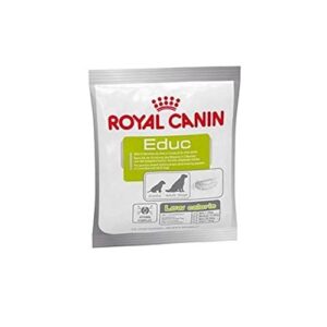 Royal Canin Vetcare CN Educ Dog Nourriture 30 Sachet 50 g 30 Unités