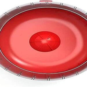 Rody3 Roue d'exercice silencieuse pour Petits rongeurs, tels Que Hamsters, gerbilles, Lapins