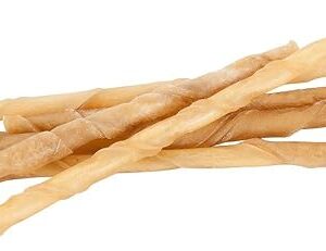 Zolux Batonnet Torsade 7/8mm X100