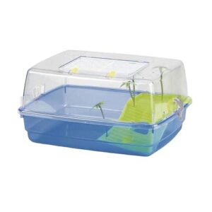 Support pour perroquet extra large