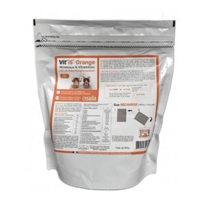 Alternative view of VIT'I5 Orange Chien/Chat - OSALIA 250g