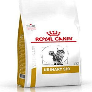 Royal Canin Urinary S O Feline 3.5 kg (Pack de 1)