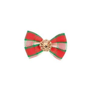 Zolux Set de 2 Nœuds Yorkshire pour Chien