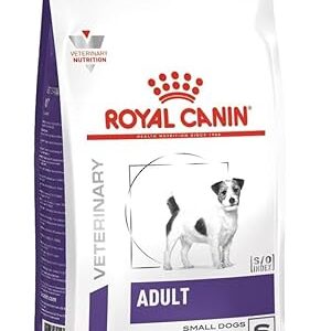 ROYAL CANIN Expert Adult Small Dogs — 2 kg — Croquettes pour petits chiens adultes jusqu'à 10 kg