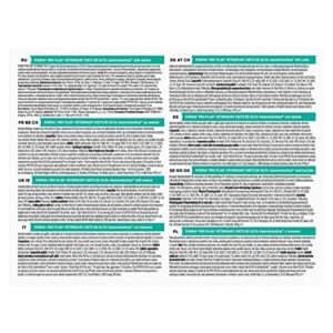 Alternative view of PURINA Nourriture PPVD Féline en St Ox Gastro Samu pour Chat 10 x 85 g