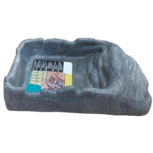 Alternative view of Zoo Med Repti Ramp Bol pour Reptile/Amphibien Taille XL