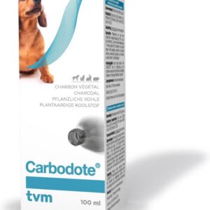 TVM Carbodote 100ml