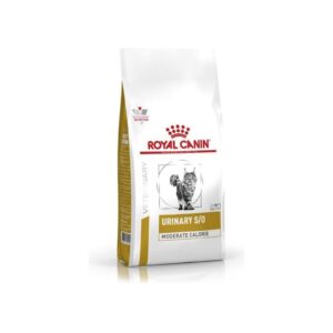 ROYAL CANIN Urinary Mc Cat Food, 1.5 kg