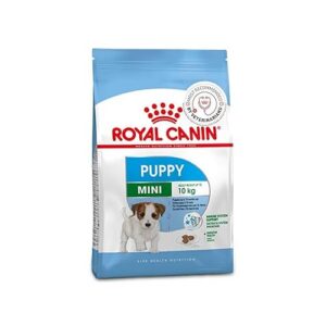 Royal Canin/Croquettes Chiot Petite Race/Mini Junior - Sac de 8 Kg