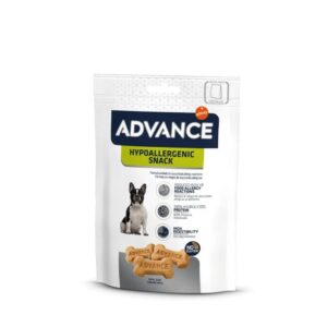 Advance Dog Snack Hypoallergenic 150 GR ref.500372