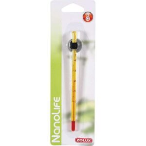 Zolux Thermomètre de Précision pour Aquarium