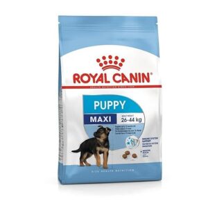 Royal Canin Aimargues - Aliement Chien Selection Maxi Junior 4Kg