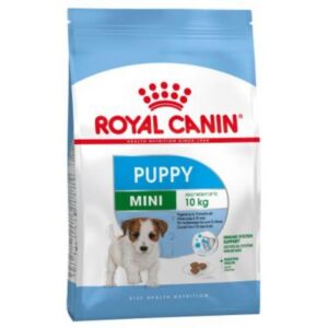 ROYAL CANIN Mini Puppy 4 kg