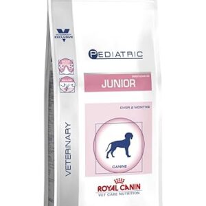 Royal Canin - Royal Canin Vet Care Junior Medium Dog 4 kg