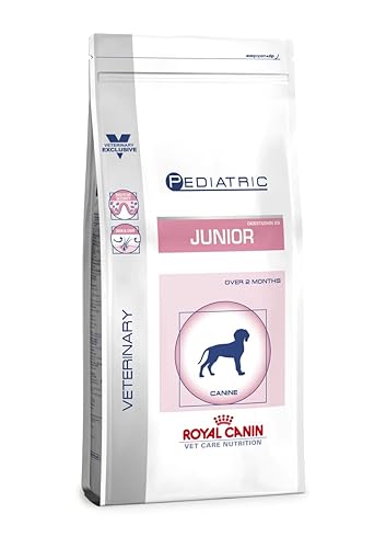 Royal Canin - Royal Canin Vet Care Junior Medium Dog 4 kg