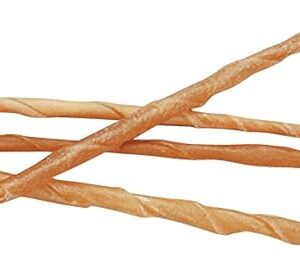 Alternative view of Zolux Avanti - Bâtonnets torsadés 7/8 mm Quantité 100