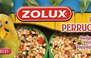 ZOLUX - Graines Dessert pour Oiseaux Godets de graines au Miel spécial Dessert x 2