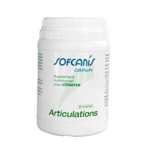 Moureau - Sofcanis Canin Articulations 40 cps