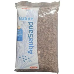 Zolux - Sac vulca pouzzolane 3kg pour Aquarium spécial Plantes
