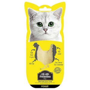 My Little Friandise - Friandises pour chat au Poulet