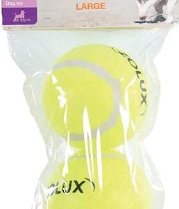 Zolux Jouet Recharge Ball Sunset Taille L