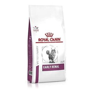 Royal Canin Cat Early Renal Nourriture 6 kg 1 Unité