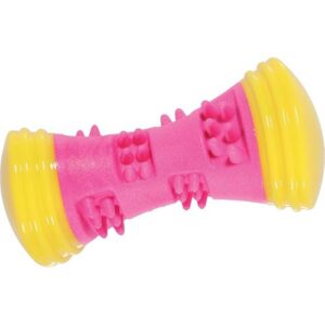 Zolux Jouet haltère Sunset 16cm Rose