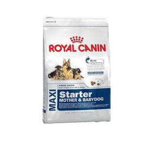 Chiot Maxi et chienne Maxi en gestation/lactation (jusqu'à 2 mois) 15kg - Par un sac