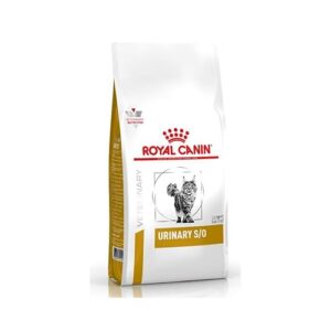 Royal Canin Veterinary Diet Cat Urinary Cat Chicken Food - 7 kg