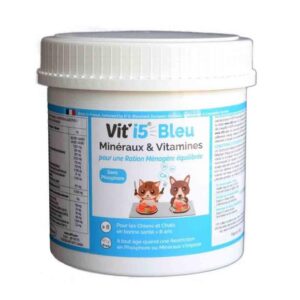 Vit 'I5 - Bote de 600 g