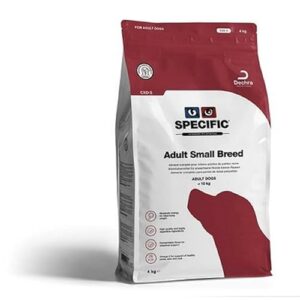 Specific Specific Canine Adulte Cxd-S Petit Breed 1 kg 1000 g