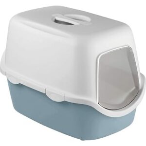 Stefanplast Zolux Maison Toilet Chat 56CM Filtre