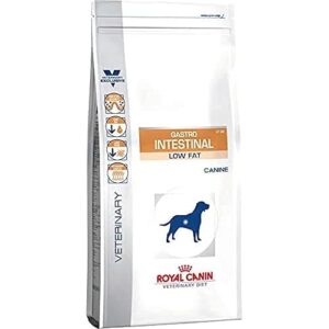 Royal Canin Veterinary Diet Dog Gastro Intestinal Low Fat LF22 6 kg