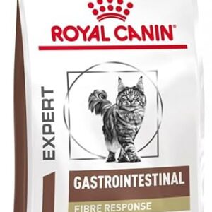 Alternative view of Royal Canin Veterinary Gastrointestinal Fibre Response — Pack de 3 — 3 x 400 g — Nourriture sèche