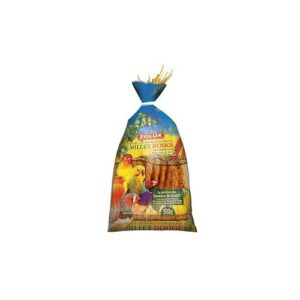 Zolux Millet Rouge D'Anjou en grappes, Sachet 500g