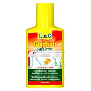 Tetra - 183261 - Goldfish SafeStart - 50 ml