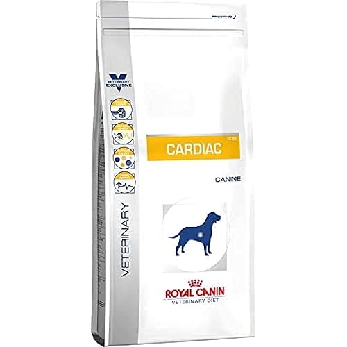 Royal Canin Cardiac EC 26 Nourriture pour Chien 14 kg