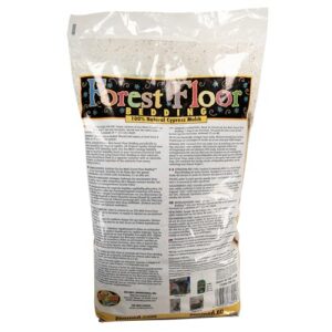 Alternative view of Zoo Med Forest Floor Bedding 26.4 Litres