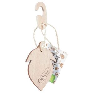 Bois A Ronger Rodyplay Noisette