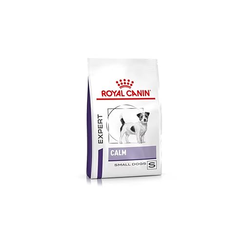 Royal Canin V Diet Calm Croquette pour Chien 4 kg