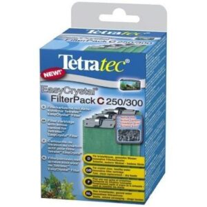 Alternative view of TETRA - Cartouche Pour Filtres d'Aquarium EasyCrystal 250 et EasyCrystal 300 - Pour une Eau Claire