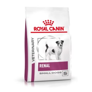 ROYAL CANIN Renal Small Dog - 3.5kg