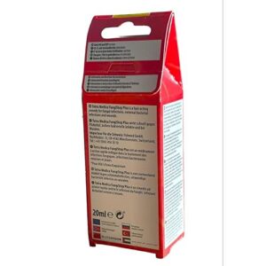 Alternative view of Tetra Medica Champignons Bloquer Plus 20 ml