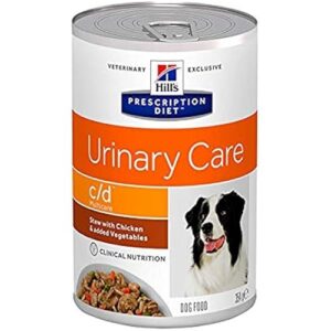 Veterinary HPM Adult Neutered Dog Large & Medium 16 kg